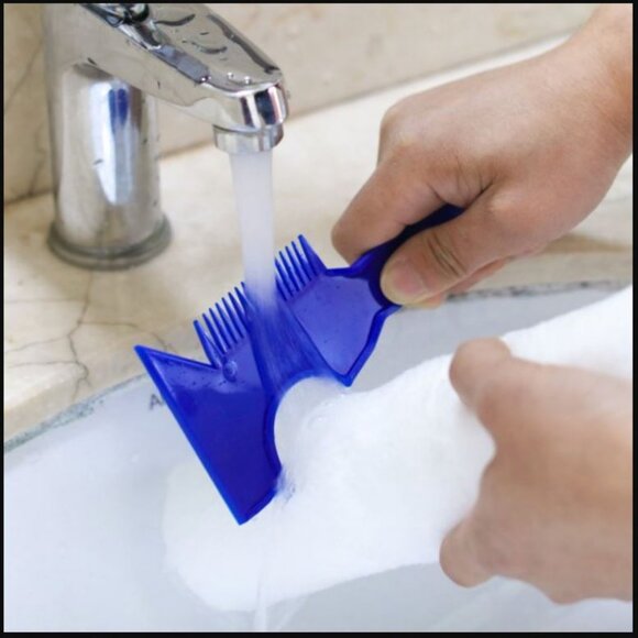 NEW 25 Piece Painting Tools Paint Roller DIY Home Improvement Supplies brushes - Picture 10 of 16